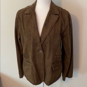 Carribean Jae Jacket